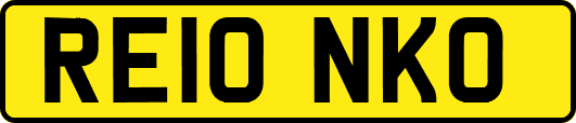 RE10NKO