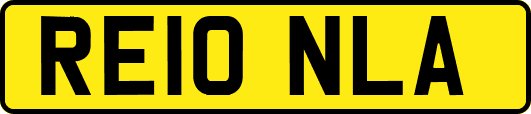 RE10NLA