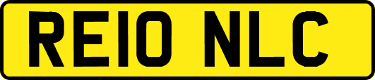 RE10NLC