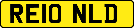 RE10NLD