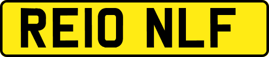 RE10NLF