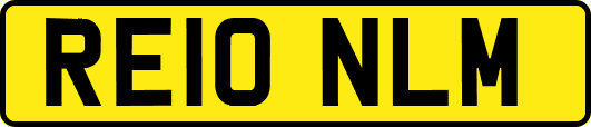 RE10NLM