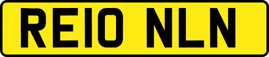 RE10NLN