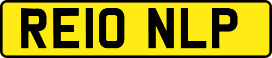 RE10NLP