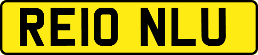 RE10NLU