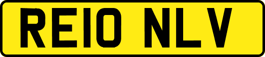 RE10NLV
