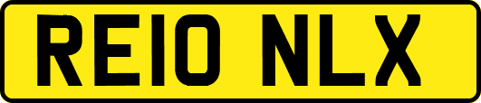 RE10NLX