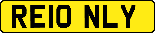 RE10NLY
