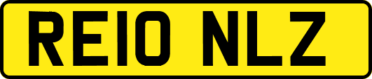 RE10NLZ