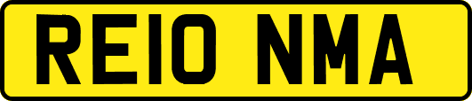 RE10NMA