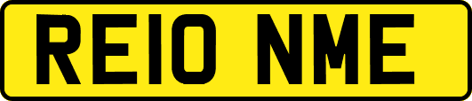 RE10NME