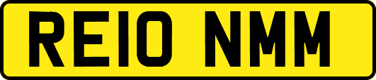 RE10NMM