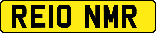 RE10NMR