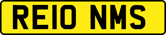 RE10NMS