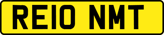 RE10NMT