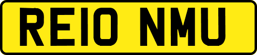RE10NMU