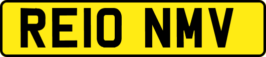 RE10NMV