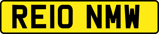 RE10NMW