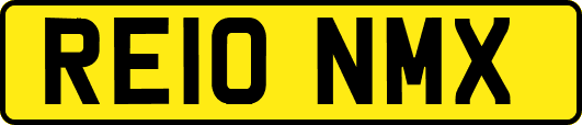RE10NMX