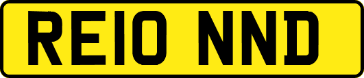 RE10NND