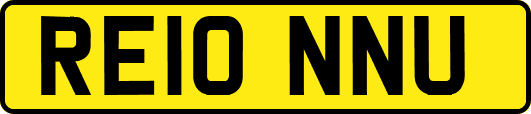 RE10NNU