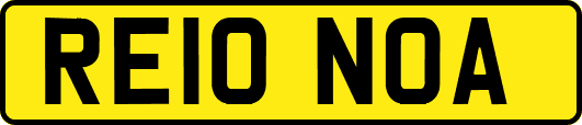 RE10NOA