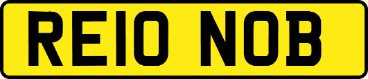 RE10NOB