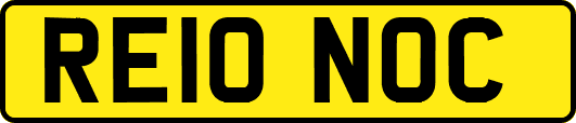 RE10NOC