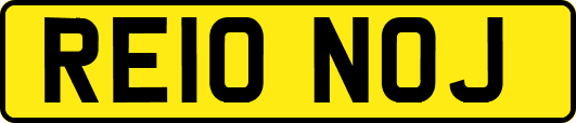 RE10NOJ