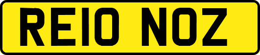 RE10NOZ