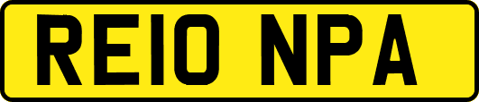 RE10NPA