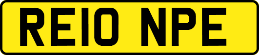 RE10NPE