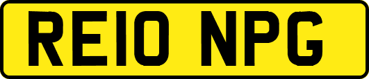 RE10NPG