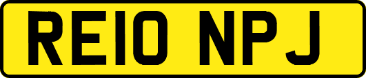 RE10NPJ