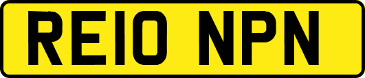 RE10NPN