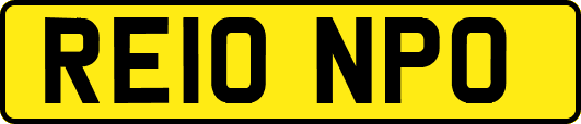 RE10NPO