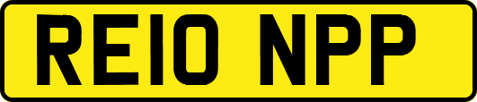 RE10NPP