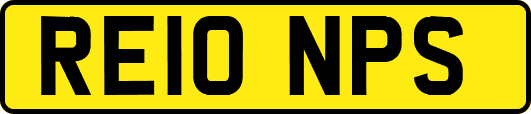 RE10NPS