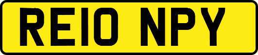 RE10NPY
