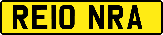 RE10NRA
