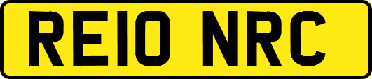 RE10NRC