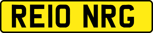 RE10NRG