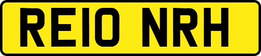 RE10NRH
