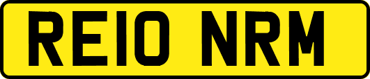 RE10NRM