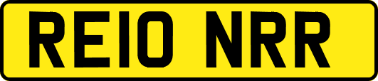RE10NRR