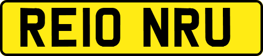 RE10NRU