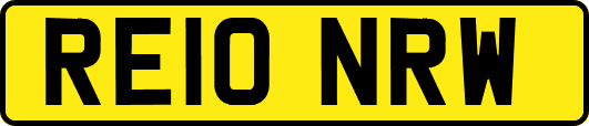 RE10NRW