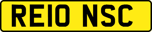 RE10NSC