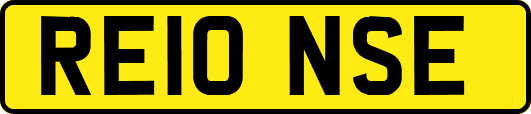 RE10NSE