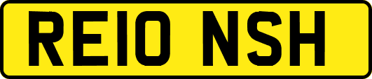RE10NSH